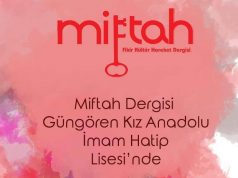 Davet Aldık Gidiyoruz!
