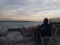 Sesimi Duyabiliyorum Muyum?