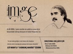 İmge Dergisinin 7. Sayısı Çıktı!
