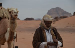 Akabe ve Dünya’nın Yeni Yedi Harikasından Biri: Petra