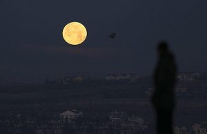 Bir Fırtına Yuttu Bizi