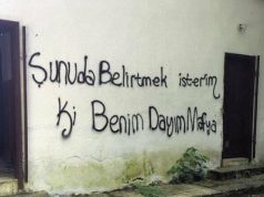 Bir Dayım Bile Yok